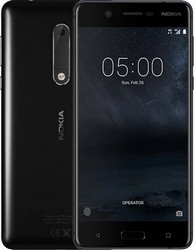 Прошивка телефона Nokia 5 в Ижевске